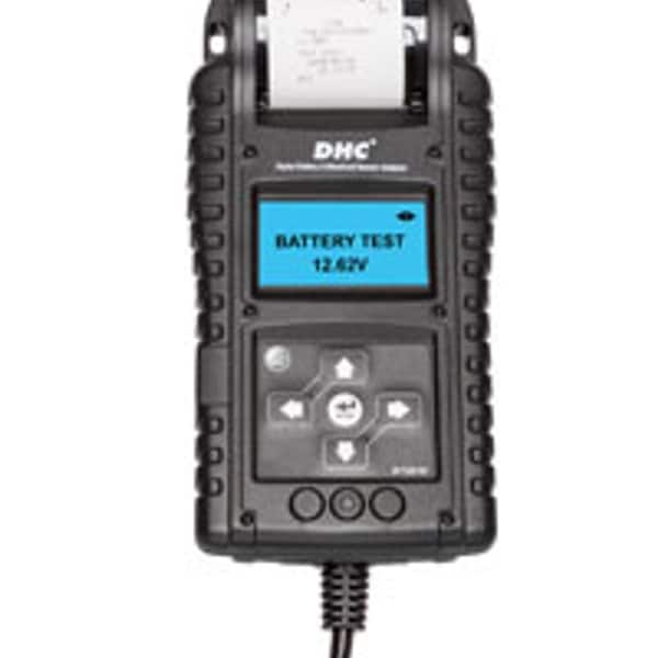 Ilc Replacement For DHC BATTERY TESTERS BT2010 BT2010 - main